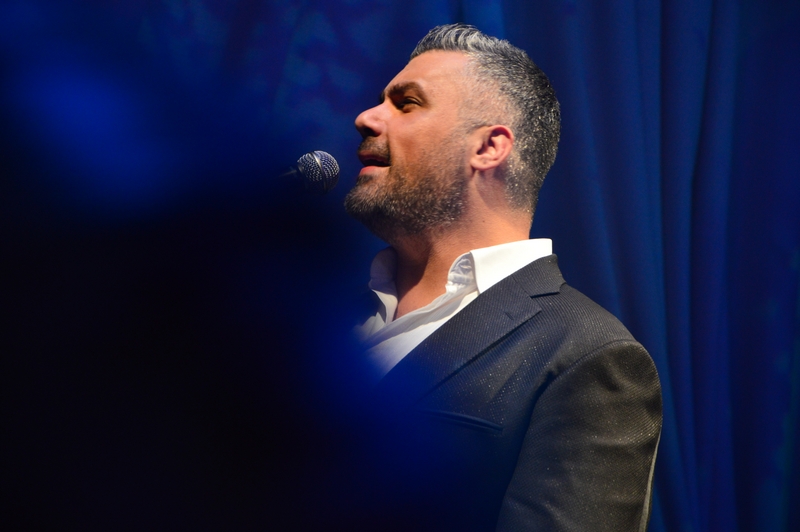 Ave Maria Annual Fundraising Dinner